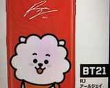 BT21♡簡単可愛い♡キャラ弁♡No.4作り方2写真