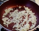 【簡単】絶品♪きのこたっぷりハンバーグ作り方1写真