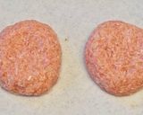 【簡単】絶品♪きのこたっぷりハンバーグ作り方4写真