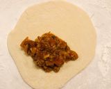 Panzerotti☆プーリアの名物作り方5写真