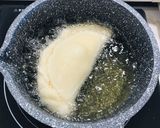 Panzerotti☆プーリアの名物作り方6写真