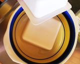 低糖質！グラタン風作り方1写真