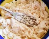 低糖質！グラタン風作り方2写真