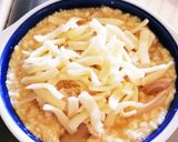 低糖質！グラタン風作り方5写真