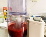 MrsWongちのラズベリーレアチーズ作り方3写真