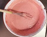 MrsWongちのラズベリーレアチーズ作り方4写真