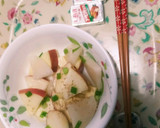超簡単(^q^)りんごと冬大根のサラダ☺作り方7写真