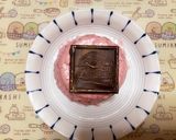 MrsWongちのラズベリーレアチーズ作り方6写真