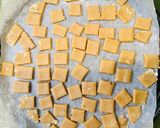 簡単！油控えめ！サクサクサラダ油クッキー作り方11写真