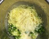 ★そうめんかぼちゃ(金糸瓜)のチヂミ作り方3写真