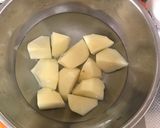 野菜たっぷり♪ジンジャーポトフ作り方3写真