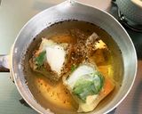 MrsWongちのあったかカレーポトフ作り方1写真