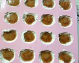 麦茶と片栗粉で出来ちゃうわらび餅作り方1写真