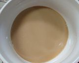 麦茶と片栗粉で出来ちゃうわらび餅作り方2写真