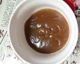 麦茶と片栗粉で出来ちゃうわらび餅作り方3写真