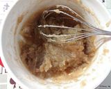 麦茶と片栗粉で出来ちゃうわらび餅作り方4写真