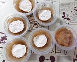 麦茶と片栗粉で出来ちゃうわらび餅作り方5写真