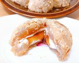 麦茶と片栗粉で出来ちゃうわらび餅作り方6写真