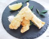 とり天作り方4写真