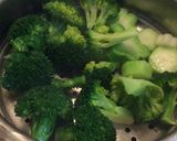 妊活応援レシピ　野菜たっぷりタコのマリネ作り方2写真