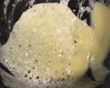 牡蠣とほうれん草と男爵のグラタン作り方5写真