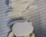 サトイモと大根のみそ汁作り方1写真