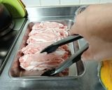 豚しゃぶ作り方10写真