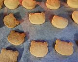FPで作る時短クッキー作り方7写真