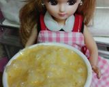 リカちゃん♡程一彦氏式炒飯(低糖質)作り方3写真