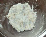 えび団子(甘酢あんかけ)作り方4写真