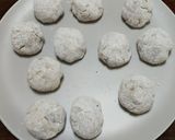 えび団子(甘酢あんかけ)作り方5写真