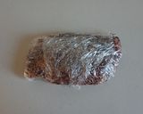 ゆかりで簡単！和風サラダチキン☆作り方3写真