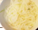 鰹の酢の物作り方1写真