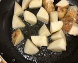 おせちより 肉が好きな野球少年作り方3写真