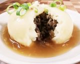 爆弾●～*肉じゃが作り方10写真