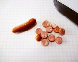 ふわふわメレンゲ★マグカップオムライス作り方8写真