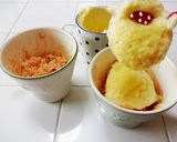 ふわふわメレンゲ★マグカップオムライス作り方11写真