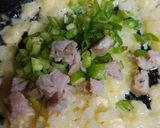 リカちゃん♡程一彦氏式炒飯(低糖質)作り方6写真