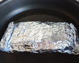 ゆかりで簡単！和風サラダチキン☆作り方5写真