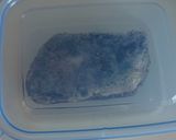 ゆかりで簡単！和風サラダチキン☆作り方8写真