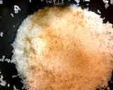 舞茸とお肉の炊き込みご飯作り方1写真