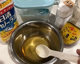 焼肉屋さんのやみつき塩キャベツサラダ作り方2写真
