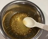 焼肉屋さんのやみつき塩キャベツサラダ作り方3写真