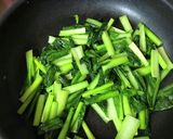 絶対美味しい！上品な味のがんもの煮浸し作り方3写真