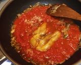 南インド風チキンカレー作り方2写真