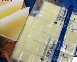スライスチーズをシュレッドチーズ風に♡作り方4写真