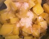 簡単☆ほっこりスイートポテト( ´∀｀)作り方2写真
