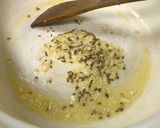 ひよこ豆と挽肉のキーマカレー☆作り方2写真