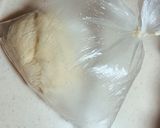 ☆袋de楽パン☆作り方5写真