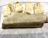 コンビニブリトー&フランクのアレンジ！作り方5写真